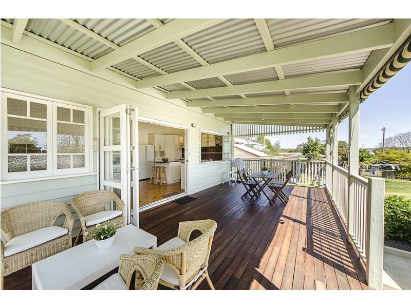 57 Hume Street, North Toowoomba QLD 4350