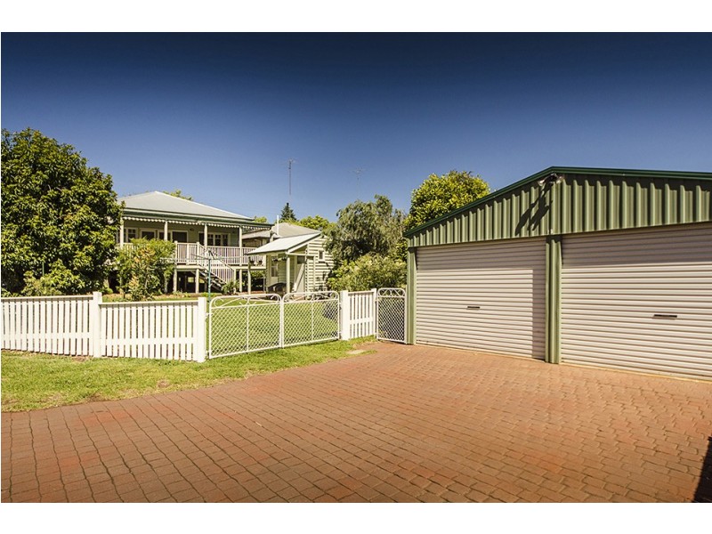 57 Hume Street, North Toowoomba QLD 4350