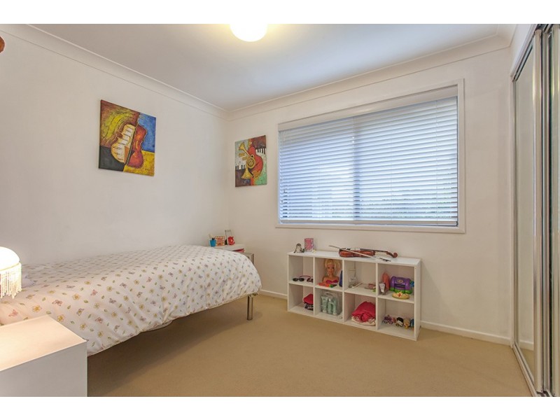 14 Barrymount Crescent, Mount Lofty QLD 4350
