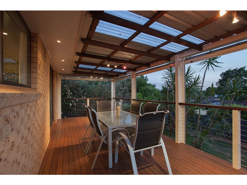 14 Barrymount Crescent, Mount Lofty QLD 4350