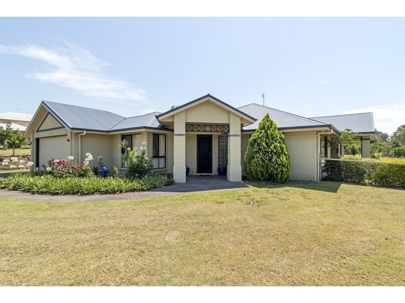 3 Corfield Drive, Torrington QLD 4350