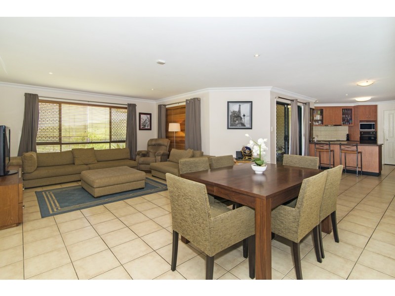3 Corfield Drive, Torrington QLD 4350