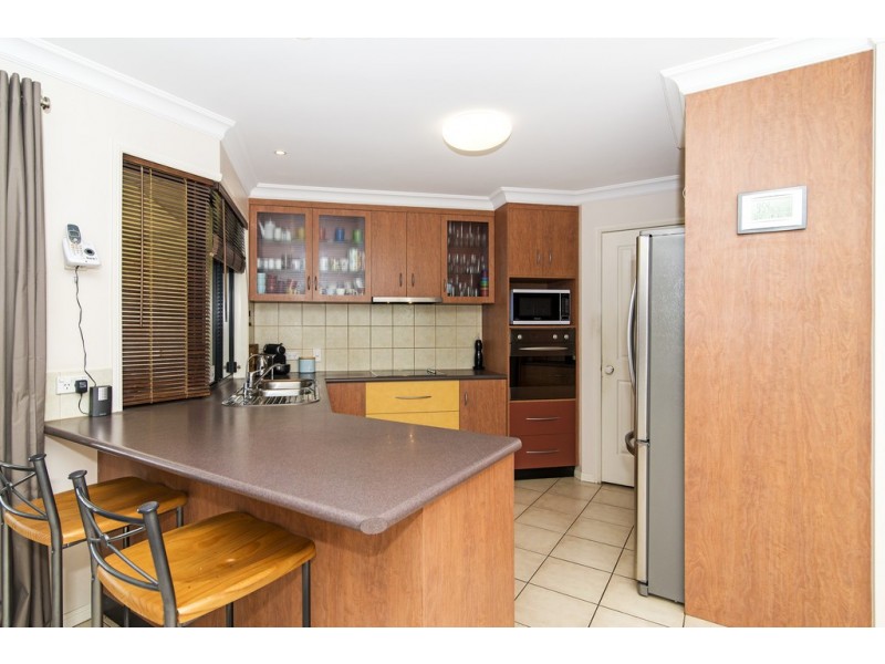 3 Corfield Drive, Torrington QLD 4350