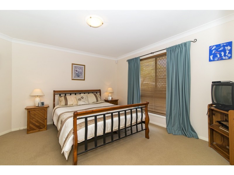 3 Corfield Drive, Torrington QLD 4350