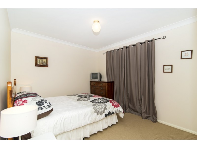 3 Corfield Drive, Torrington QLD 4350