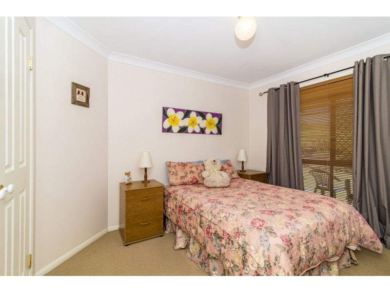 3 Corfield Drive, Torrington QLD 4350