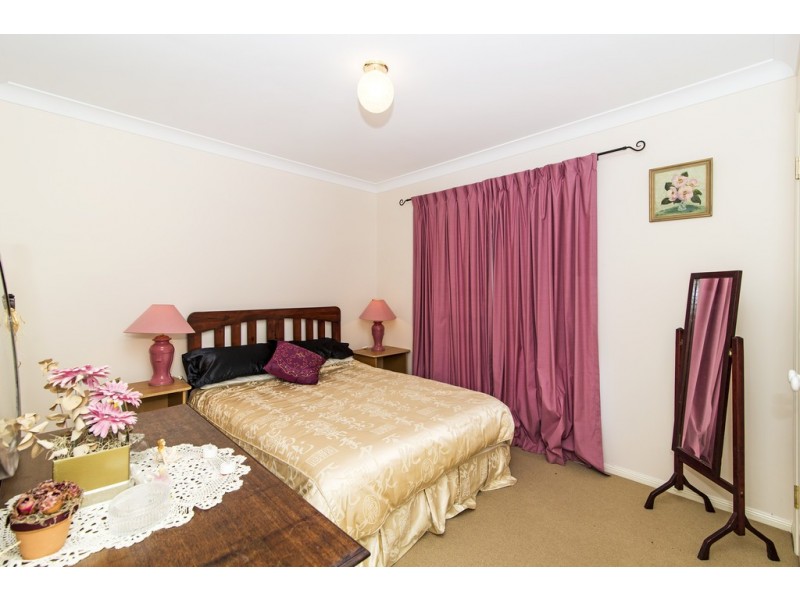 3 Corfield Drive, Torrington QLD 4350