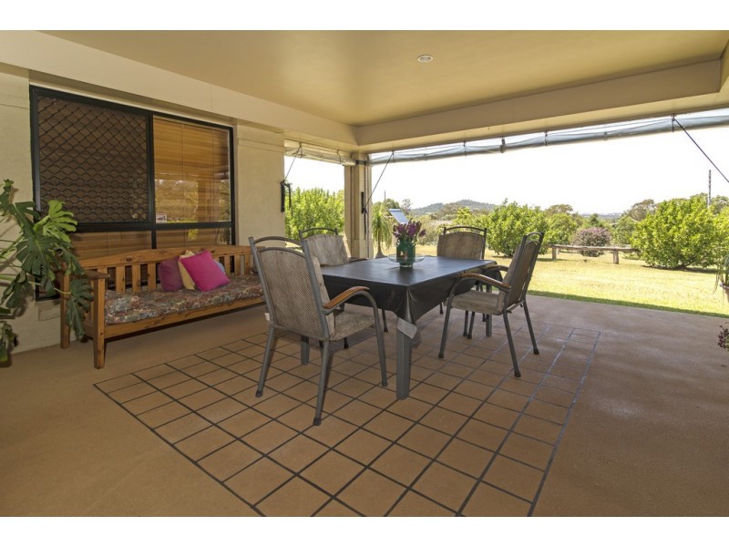 3 Corfield Drive, Torrington QLD 4350