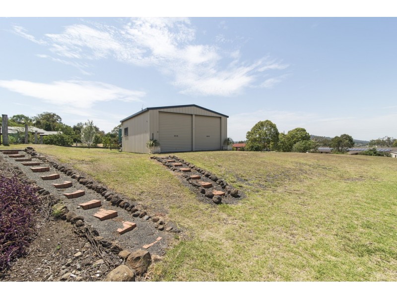 3 Corfield Drive, Torrington QLD 4350
