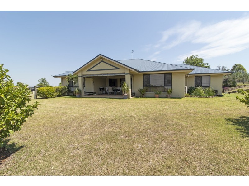 3 Corfield Drive, Torrington QLD 4350
