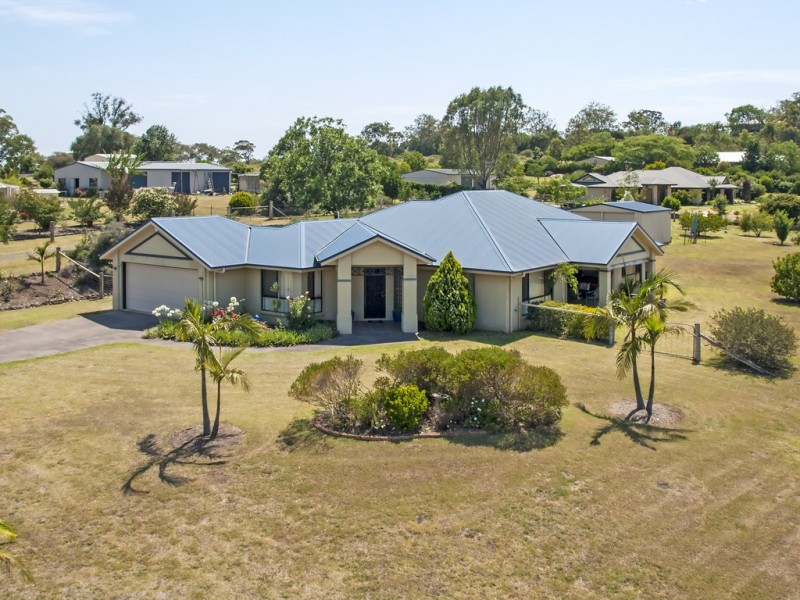 3 Corfield Drive, Torrington QLD 4350