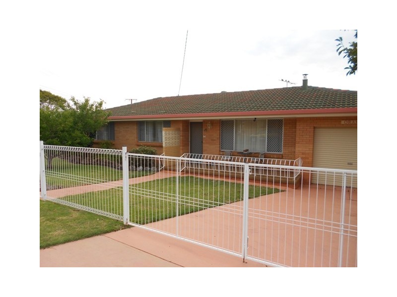 19 Corriedale Street, Harristown QLD 4350
