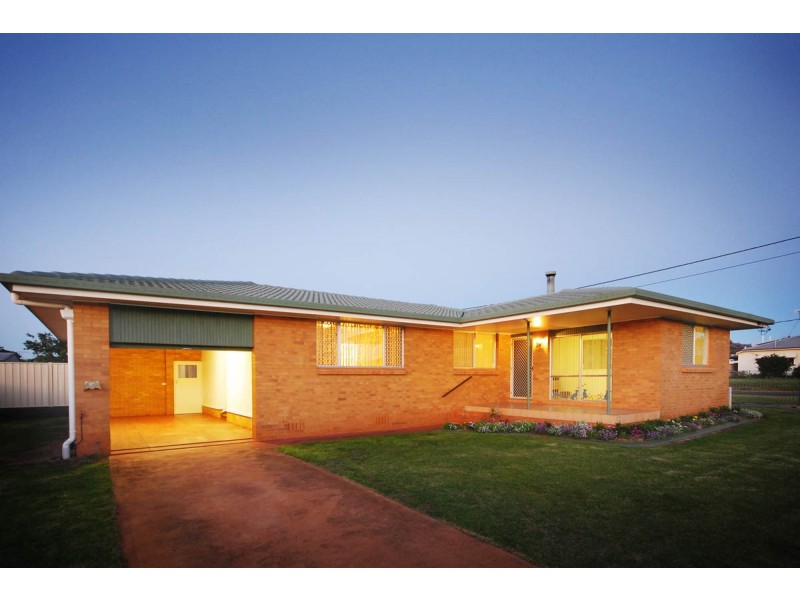 Proposed Lot 1 ,19a Devine Street, Harristown QLD 4350