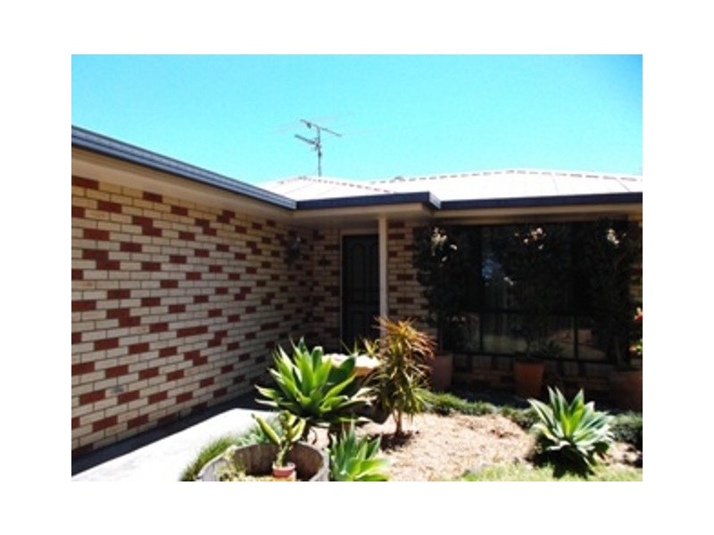 2 McDonald Court, Wyreema QLD 4352