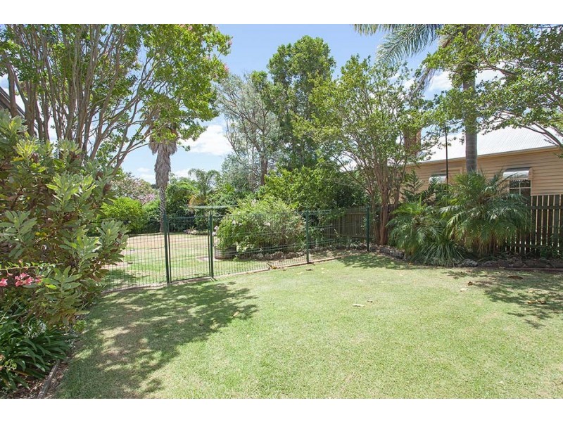 Proposed lot 3a Allan Street, North Toowoomba QLD 4350