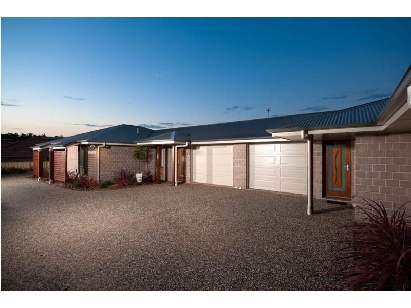 Unit 1/18 Willowburn Drive, Rockville QLD 4350