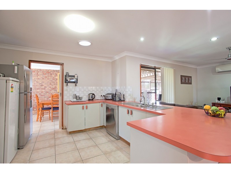 44 Traminer Drive, Wilsonton QLD 4350