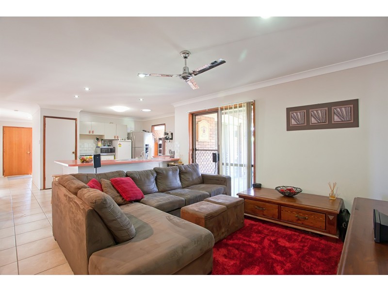 44 Traminer Drive, Wilsonton QLD 4350