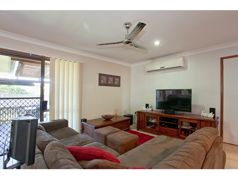 44 Traminer Drive, Wilsonton QLD 4350
