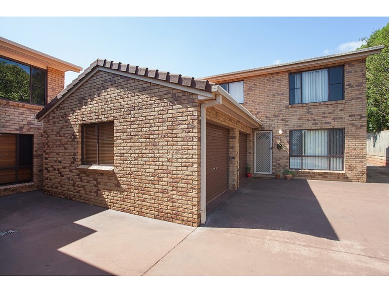 Unit 9/21 Herries Street, East Toowoomba QLD 4350
