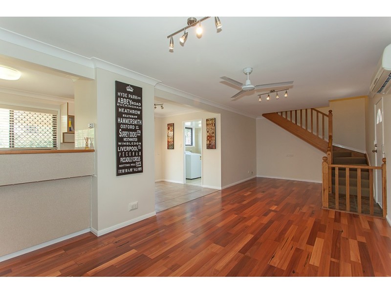Unit 9/21 Herries Street, East Toowoomba QLD 4350