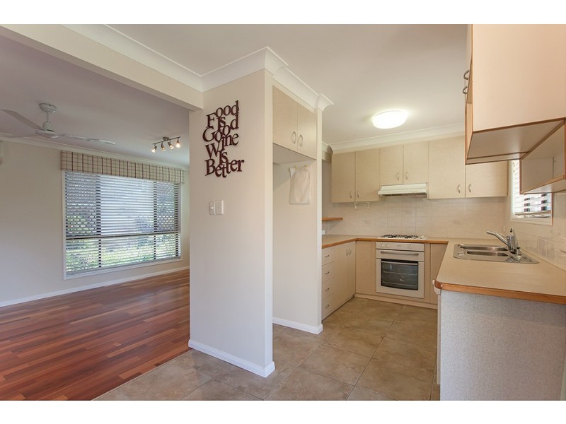 Unit 9/21 Herries Street, East Toowoomba QLD 4350