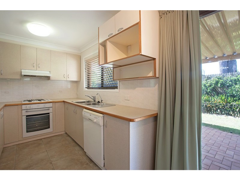 Unit 9/21 Herries Street, East Toowoomba QLD 4350