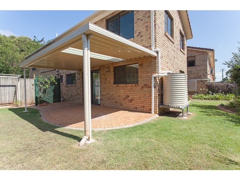 Unit 9/21 Herries Street, East Toowoomba QLD 4350