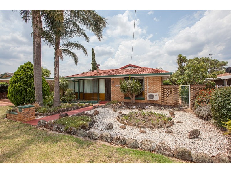 5 Glengowan Court, Newtown QLD 4350