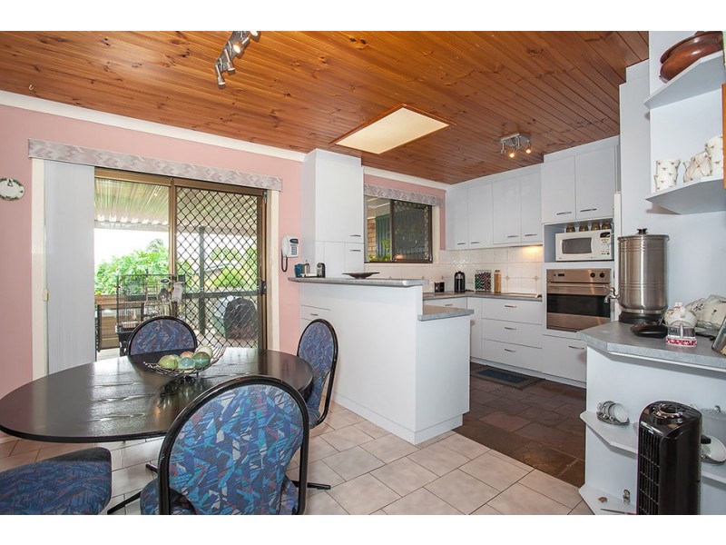 5 Glengowan Court, Newtown QLD 4350