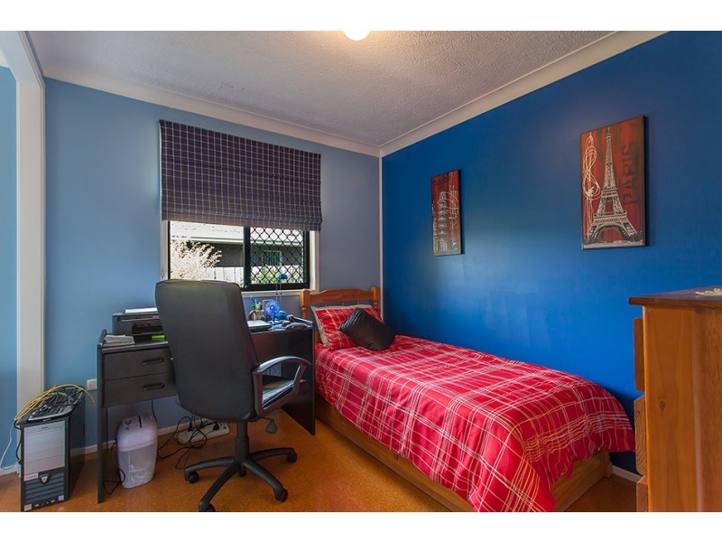 5 Glengowan Court, Newtown QLD 4350