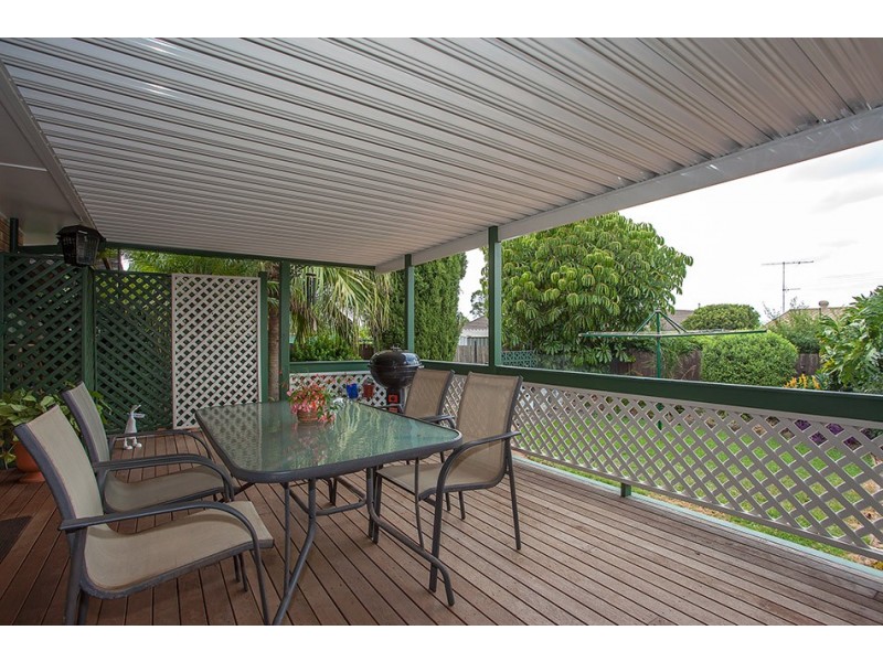 5 Glengowan Court, Newtown QLD 4350