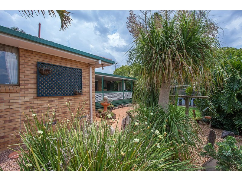 5 Glengowan Court, Newtown QLD 4350