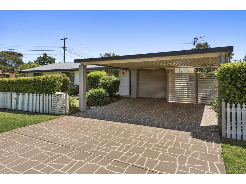 29 Claire Street, Centenary Heights QLD 4350