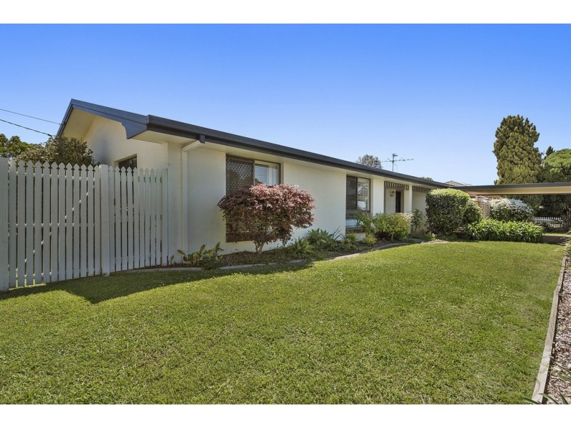 29 Claire Street, Centenary Heights QLD 4350