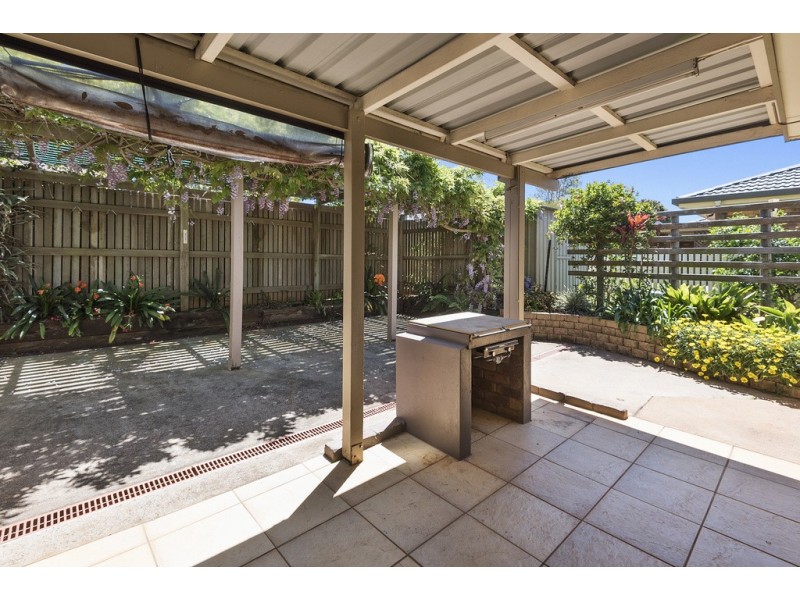 29 Claire Street, Centenary Heights QLD 4350