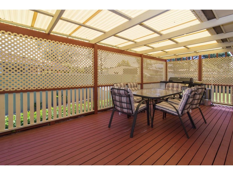 13 Balfour Street, Wyreema QLD 4352