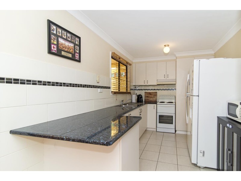 13 Balfour Street, Wyreema QLD 4352