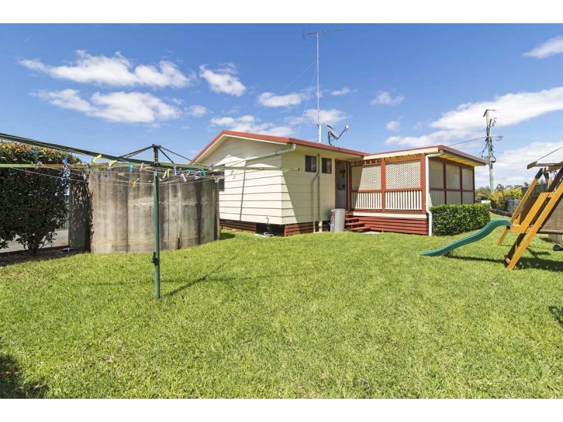 13 Balfour Street, Wyreema QLD 4352