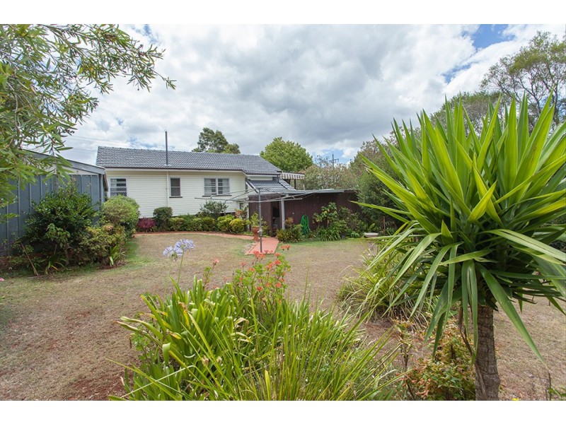 22 Ramsay Street, South Toowoomba QLD 4350