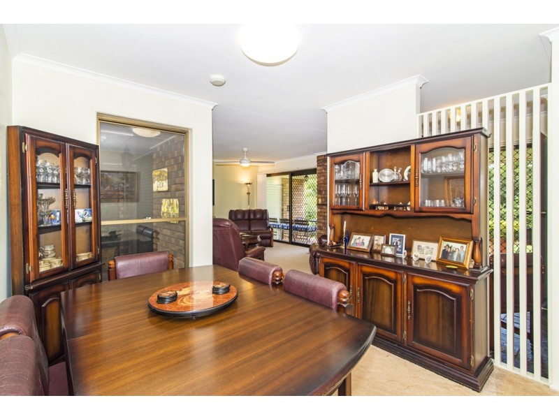 4 Echidna Crescent, Top Camp QLD 4350