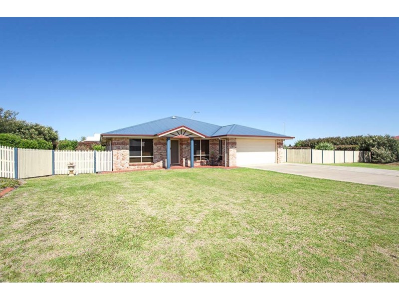 59 Palmer Drive, Highfields QLD 4352