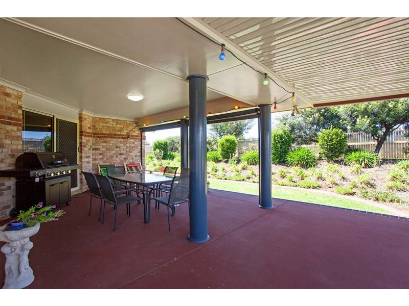 59 Palmer Drive, Highfields QLD 4352