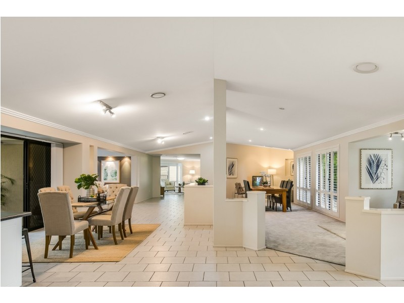 7 Christine Court, Cotswold Hills QLD 4350