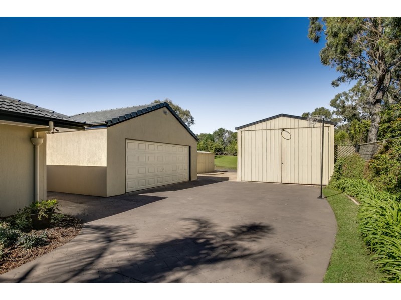 7 Christine Court, Cotswold Hills QLD 4350