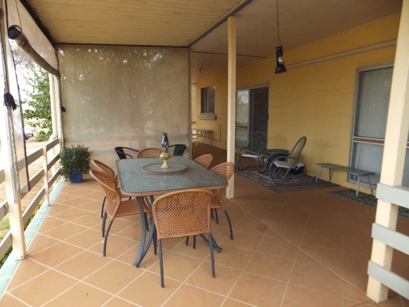 70 Willis Road, Meringandan West QLD 4352