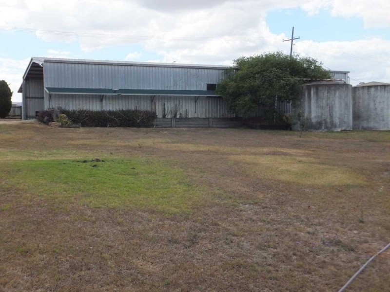 70 Willis Road, Meringandan West QLD 4352