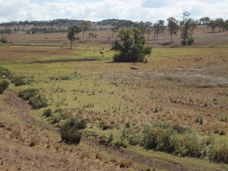 70 Willis Road, Meringandan West QLD 4352