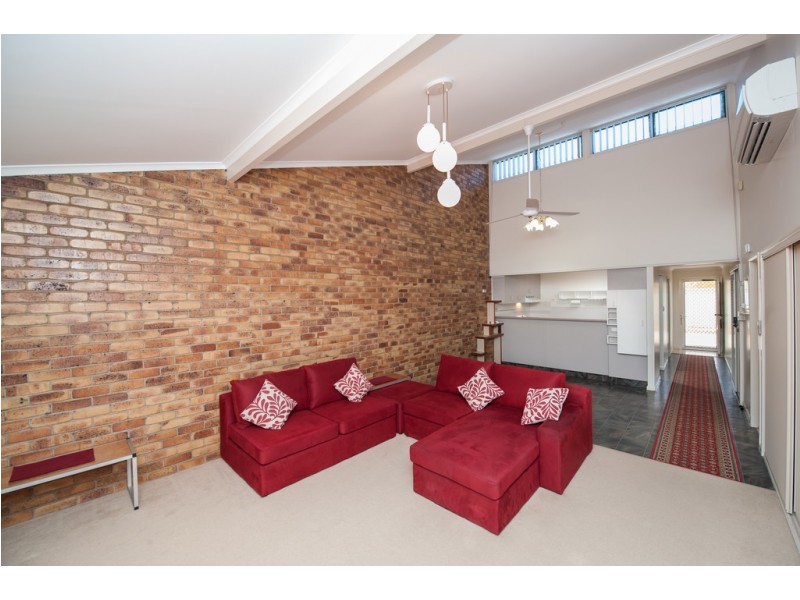 3/39 Anzac Avenue, Newtown QLD 4350