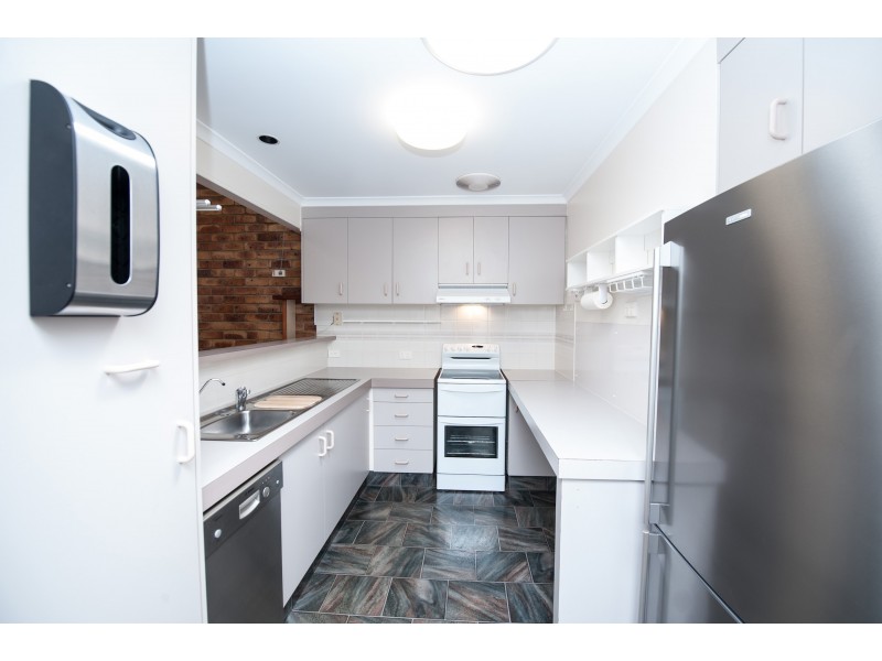 3/39 Anzac Avenue, Newtown QLD 4350